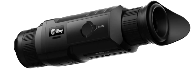 Тепловізор INFIRAY (iRay) ZOOM ZH38 V2